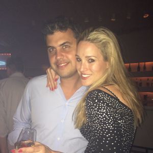 Meet your Posher, Alethea